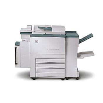 Xerox DocumentCentre 480ST