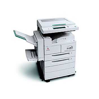 Xerox DocumentCentre 425