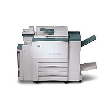 Xerox DocumentCentre 490ST