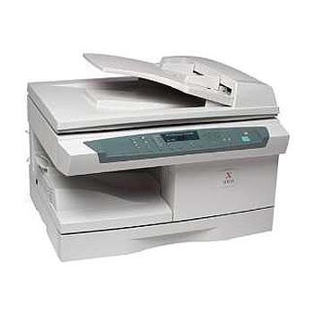 Xerox XD-102