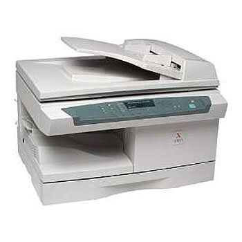 Xerox XD-103F