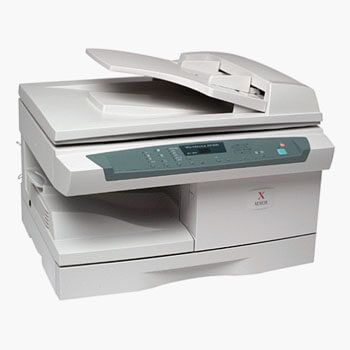 Xerox XD-105