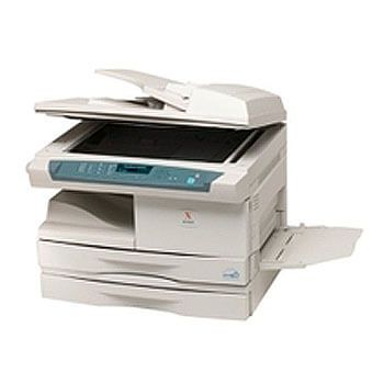 Xerox XD-105 DF