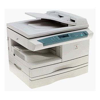 Xerox XD-120 F