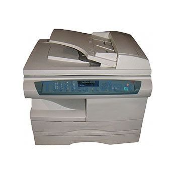 Xerox XD-155 DF