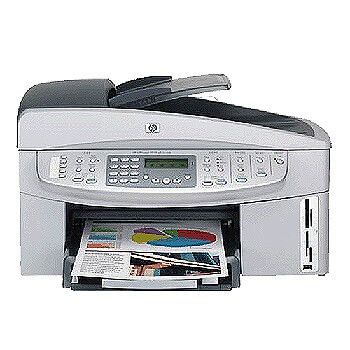 HP OfficeJet 7310xi