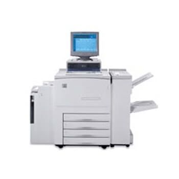 Xerox DocuTech 75