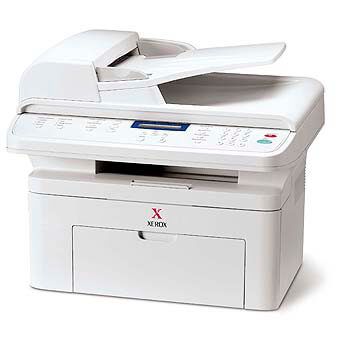 Xerox DocuCentre PE 220