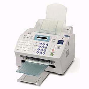 Ricoh 1160 Laser Fax