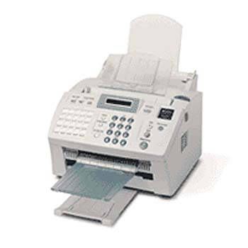 Ricoh 1160L Laser Fax