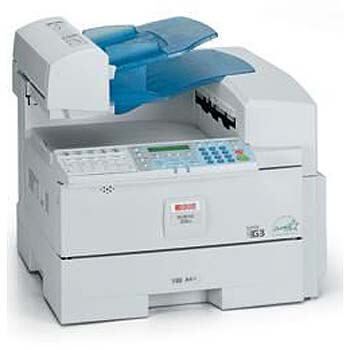 Ricoh 3310L