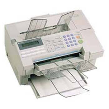 Ricoh Fax 1700L