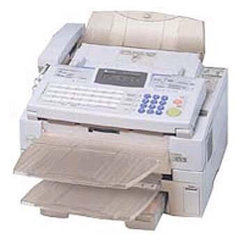 Ricoh Fax 2050L