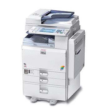 Ricoh Fax 2800L