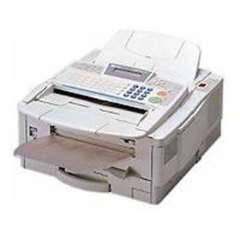 Ricoh Fax 3800L