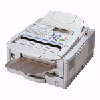 Ricoh Fax 4800L