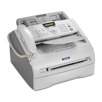 Ricoh Savin Savinfax 3640