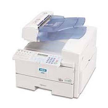 Ricoh Savin Savinfax 3680