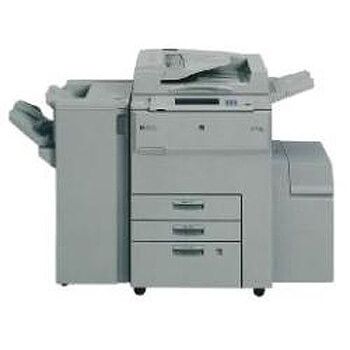 Ricoh Aficio 650