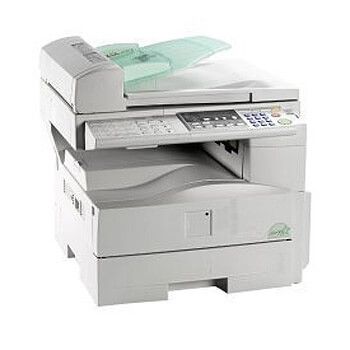 Ricoh Aficio 1013F