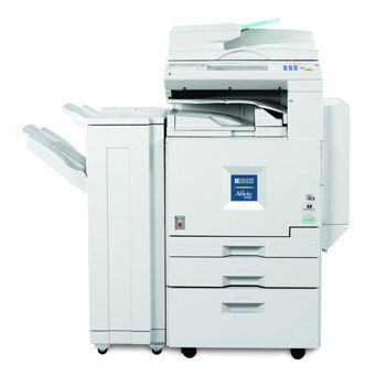 Ricoh Aficio 1232C