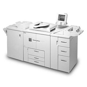 Ricoh Aficio 2090