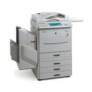 Ricoh Aficio 4006