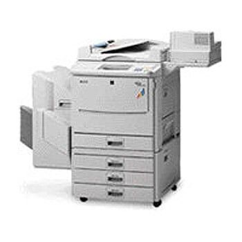 Ricoh Aficio 4106