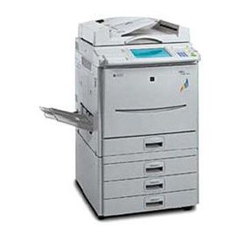 Ricoh Aficio 4506