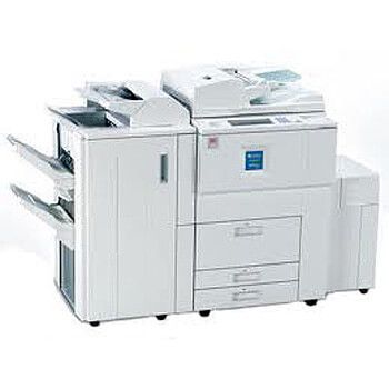 Ricoh Aficio 6110