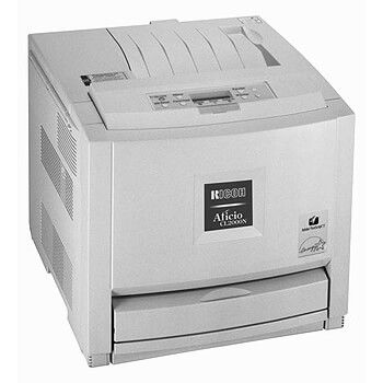 Ricoh CL2000