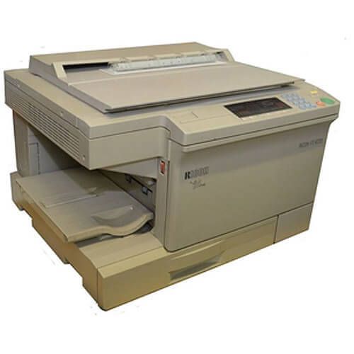 Ricoh FT-4220