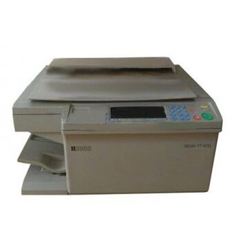 Ricoh FT-4415