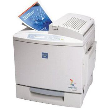 Konica Minolta Magicolor 2200