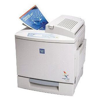 Konica Minolta Magicolor 2200DL