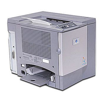 Konica Minolta MagiColor 2300w