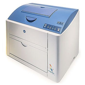 Konica Minolta MagiColor 2400