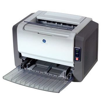 Konica Minolta PagePro 6E