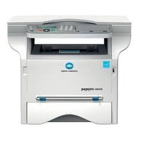 Konica Minolta PagePro 6EX