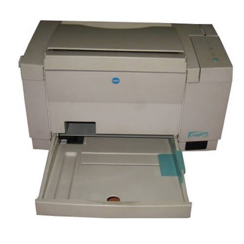 Konica Minolta PagePro 6L