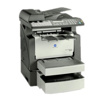 Konica Minolta Fax 3500