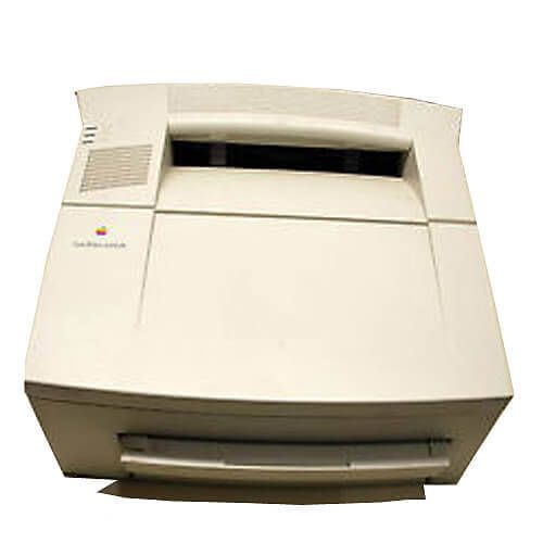 Apple Laserwriter 16-600 PS-J KANJ