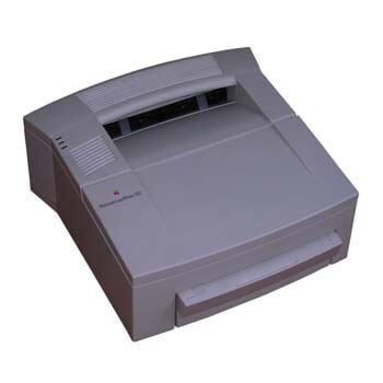 Apple Laserwriter 320