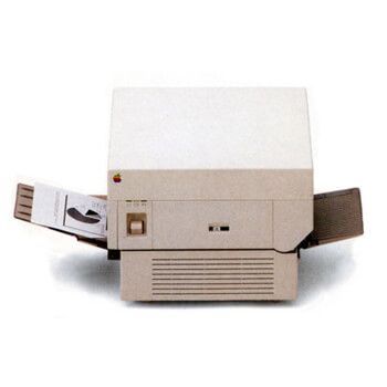 Apple Laserwriter 30