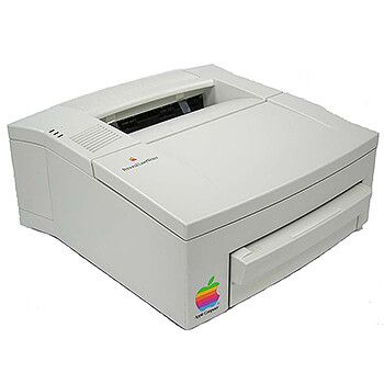 Apple Personal LaserWriter