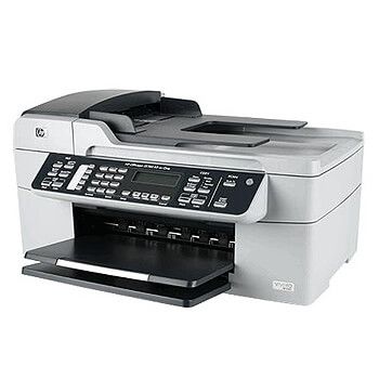 HP OfficeJet J5780