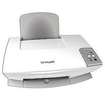 Lexmark X1240