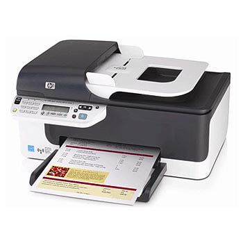 HP OfficeJet J4624