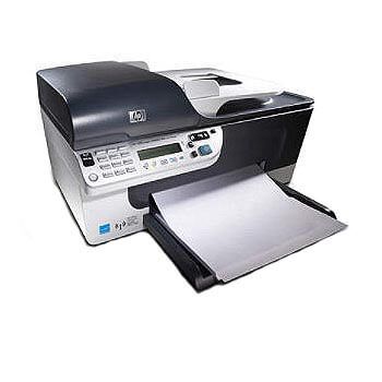 HP OfficeJet J4680c