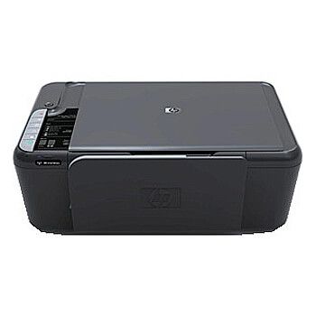 HP Deskjet F4450